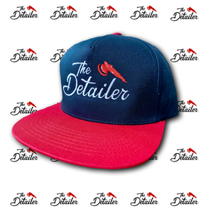 The Detailer’s SnapBack