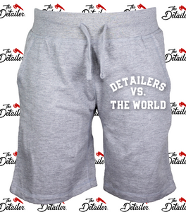 Detailers Vs. The World Shorts