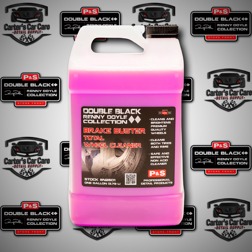 P & S Professional Detail Products – Detaillink