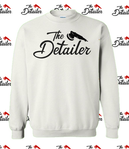 The Detailer Sweatshirt