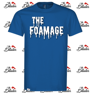 The Foamage