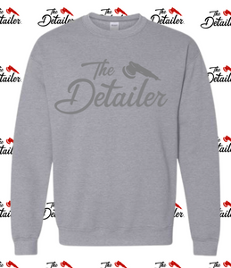 The Detailer Sweatshirt