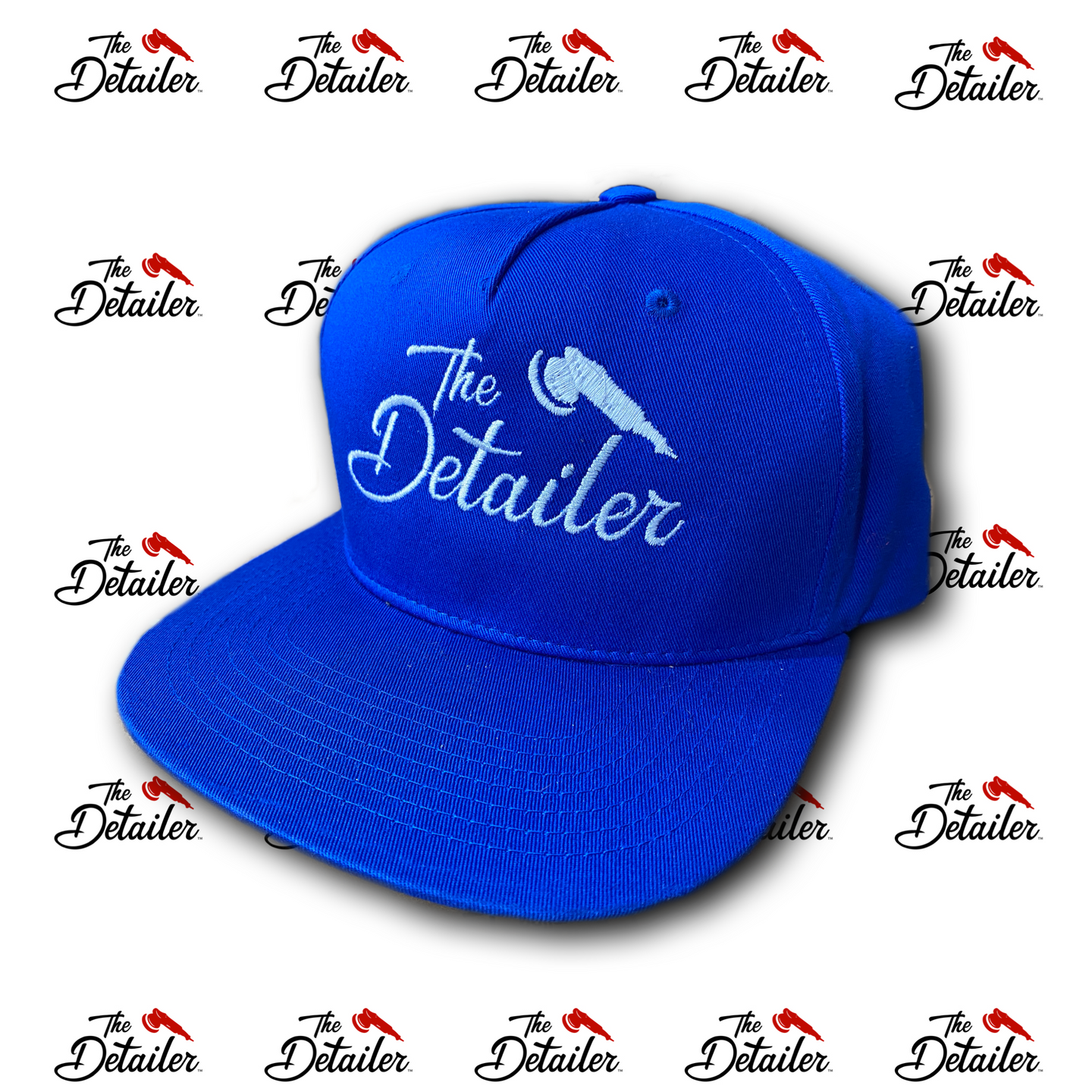 The Detailer’s SnapBack