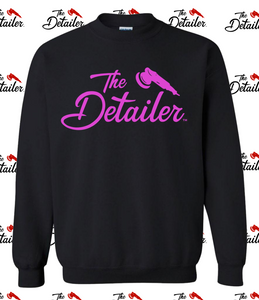 The Detailer Sweatshirt