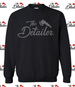 The Detailer Sweatshirt